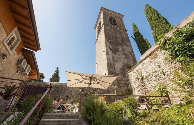 Barchi Resort Apartments Suites Villa Castello - Panoramic Villa Castello - Photo 15