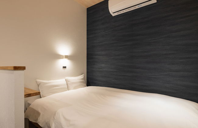 J-STAY Beppu indigo - Foto 7