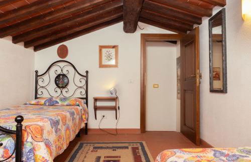 Holiday Home Cottage 'Laura' mit privatem Garten und Grill by Interhome - Foto 10