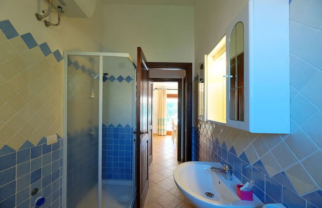 Fantastic Residenza Badus 1 Bedroomapart Sleeps 4 Plus Possible Child bed No0815 - Photo 21