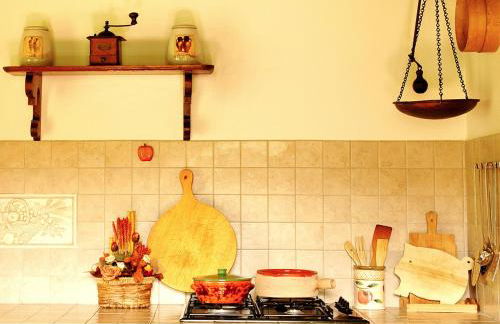 Agriturismo La Mela - Photo 24