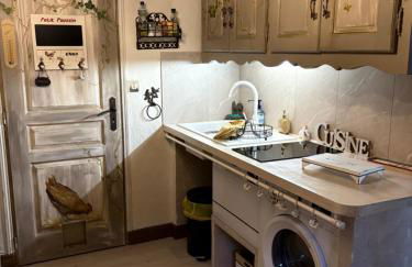 La maisonnette de Cancan - Foto 23