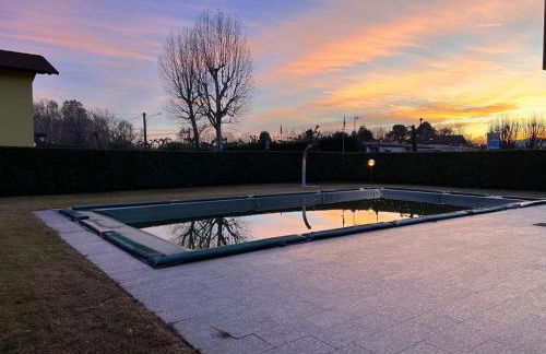 Kibilù - Residence with Pool, near Lake Maggiore - Foto 15