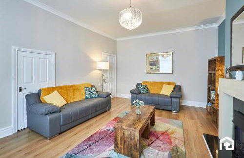 Vacant Nests The Park View Seaham Hideaway - Photo 15