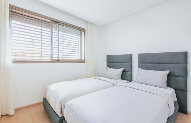 Migdal Gueliz Apart Hôtel, by résidence Hamza - Foto 42