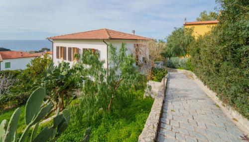 Casa Fiorella a Pomonte -Goelba - Foto 2