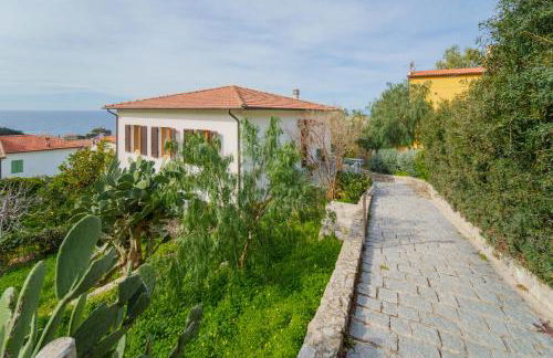 Casa Fiorella a Pomonte -Goelba - Foto 2