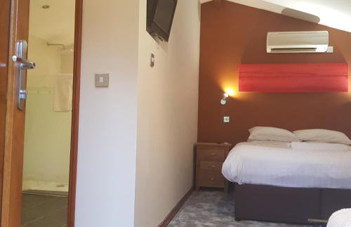 Heritage Grange at Thurston, Hotel - Photo 37