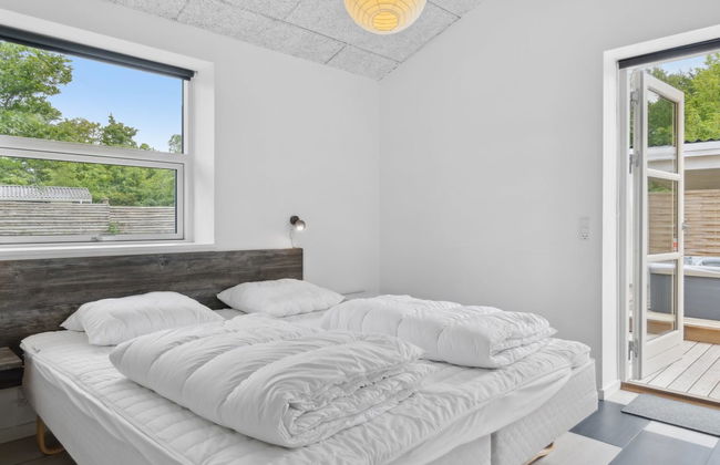 "Barth" - 950m from the sea - Foto 15