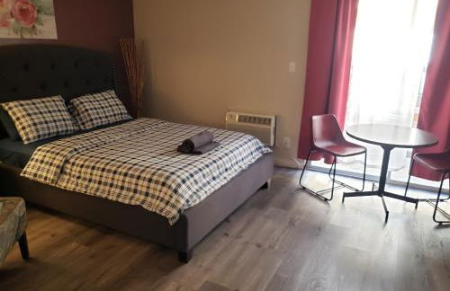 Beverly Hills Suite with Balcony - Foto 5