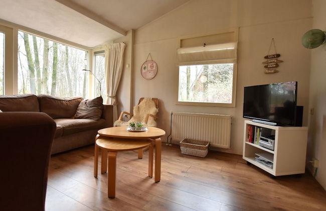 Atmospheric Bungalow in Exloo With Bicycles Available - Foto 6