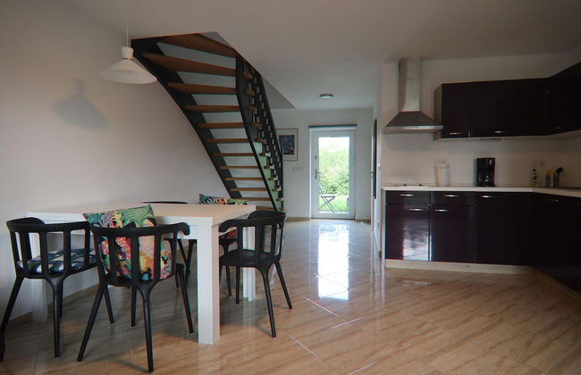 Holiday Home in Lohmen for 4 Person - Photo 12