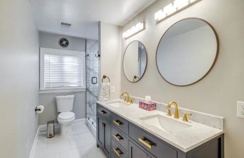 Silver Springs Home Walk to Downtown! - Foto 14