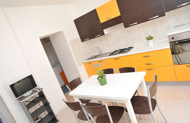 Case Vacanze L'Uliveto - Foto 12