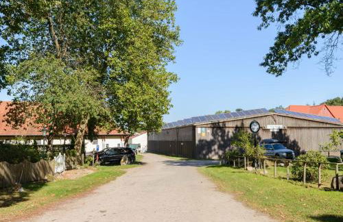 Cozy Holiday Home on a Horse Farm in the Luneburg Heath - Foto 60
