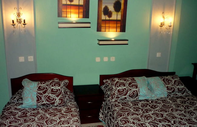 Alkyonis Hotel & Spa - Photo 2