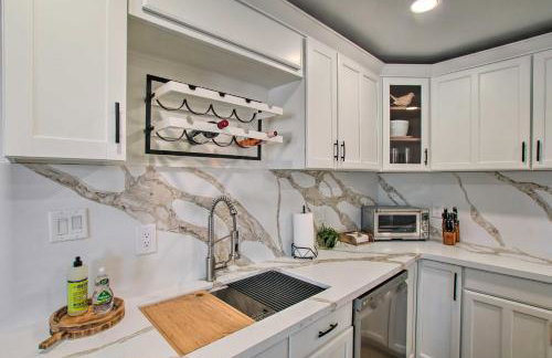 Pool Access Mtn-View Condo in Apache Junction! - Foto 10