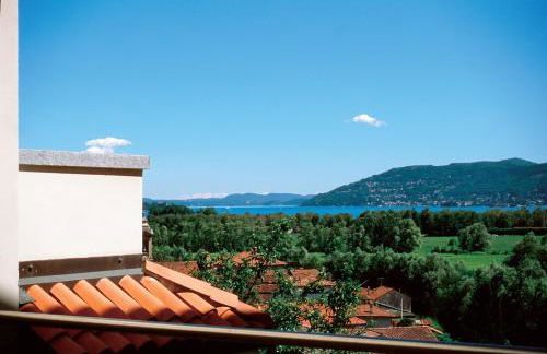 Residence Isolino - Foto 48