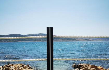 Beach apartment Paklenica-Deluxe - Foto 43