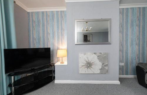 Cosy Semidetached Home - Foto 27