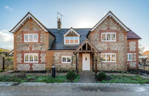 Garsington Studios Chilterns Farm House - Pass the Keys - Foto 1