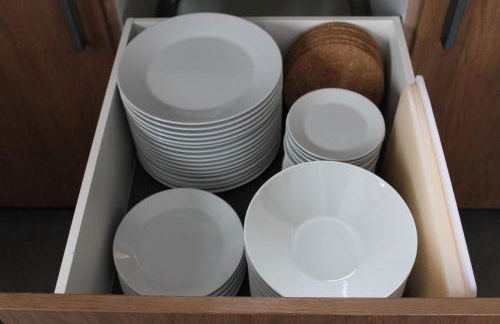 Chalet Rouge ou Blanc - Foto 50