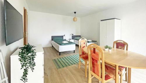 Nice Apartment in Bernau - Foto 4