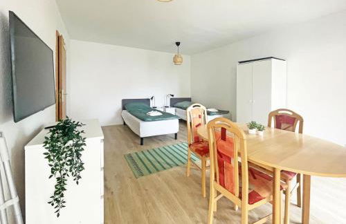 Nice Apartment in Bernau - Foto 4