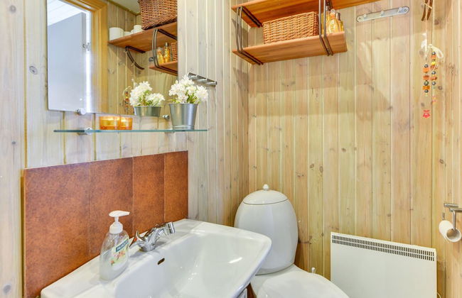 "Cita" - 100m to the fjord - Foto 24