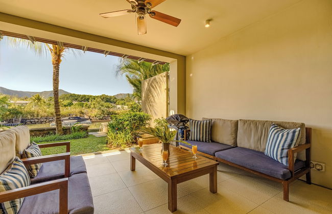 La Balise Marina by Horizon Holidays - Photo 21