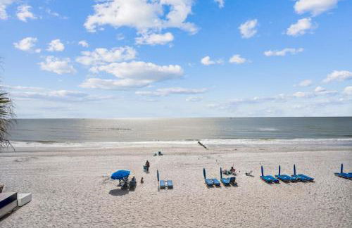 Las Brisas 202 - Foto 34