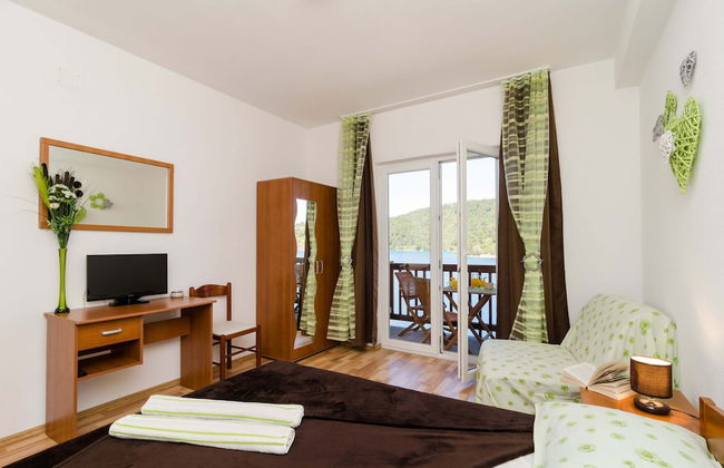 Apartments Matana Chano - Foto 25