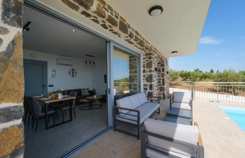 Chryselia Suites- Private Pool - Foto 53