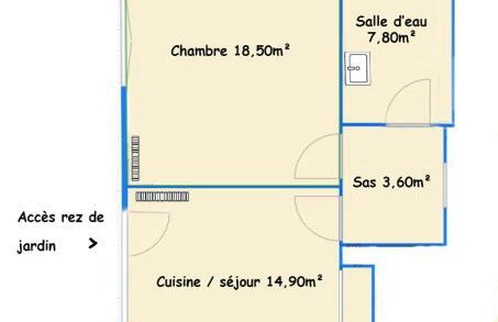 Gite de l'Ancienne Gare - Foto 15