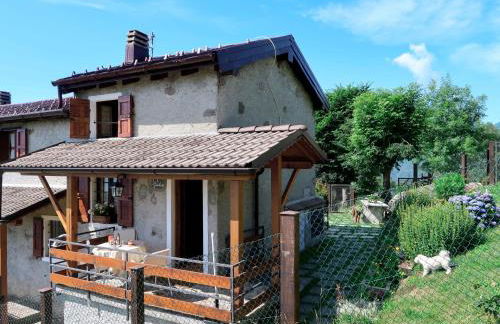 Holiday Home Giulia by Interhome - Foto 18