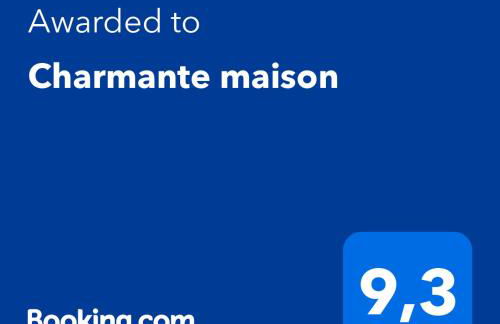 Charmante maison - Foto 8