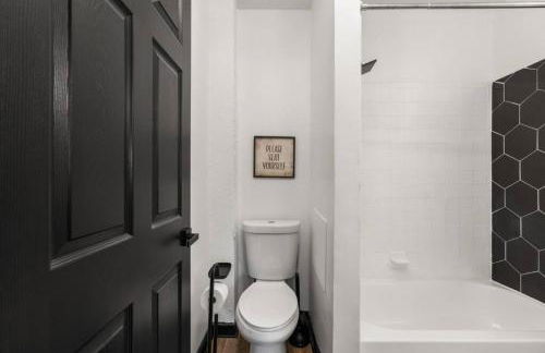 Center City Philadelphia 1BR Apartment Sleeps 4, Walk to Attractions - Foto 14