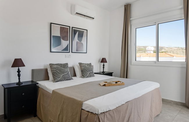 Sanders White Mountains - Vibrant Villa With Pool - Foto 9