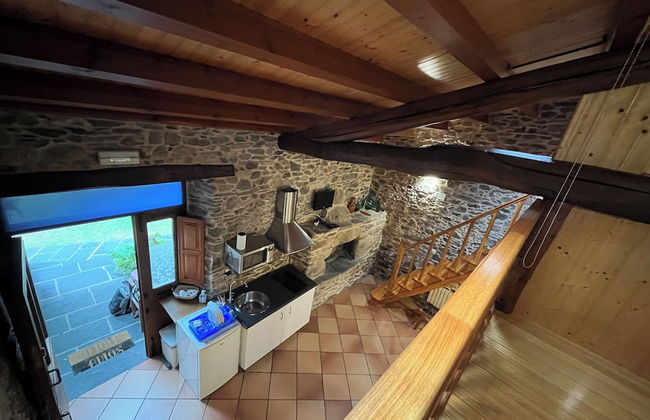 Casa Rural O Vilar - Photo 36