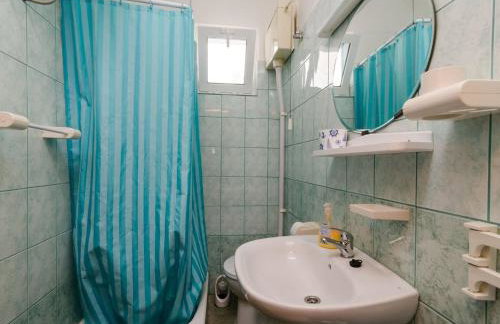 Apartments Vera - One-Bedroom Apartment with Terrace and Sea View Rea - Foto 9