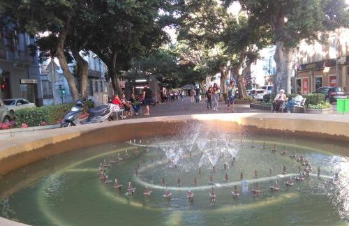 Lalas Ramblas Estudio Santa Cruz Tenerife - Foto 8