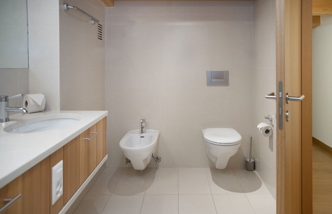 Residenz Cresta Kulm B26 - Foto 34