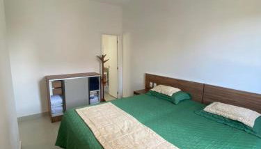 Apartamento Toninhas Ubatuba-SP - Foto 4