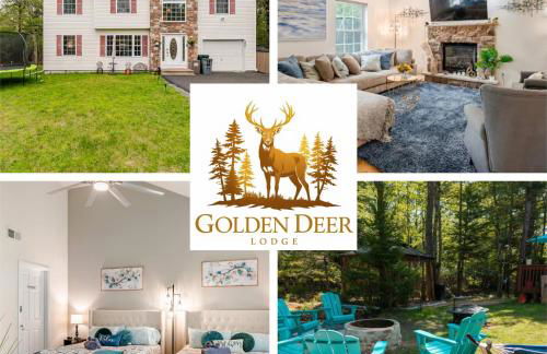 Golden Deer Lodge - Foto 1