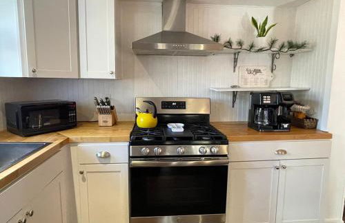 The Berkshire Spring House - Foto 33