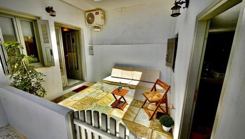 Amerissas studios 3 - Foto 4