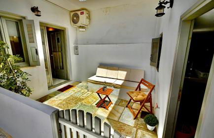 Amerissas studios 3 - Photo 4