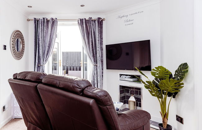 Willow Chalet - Foto 24