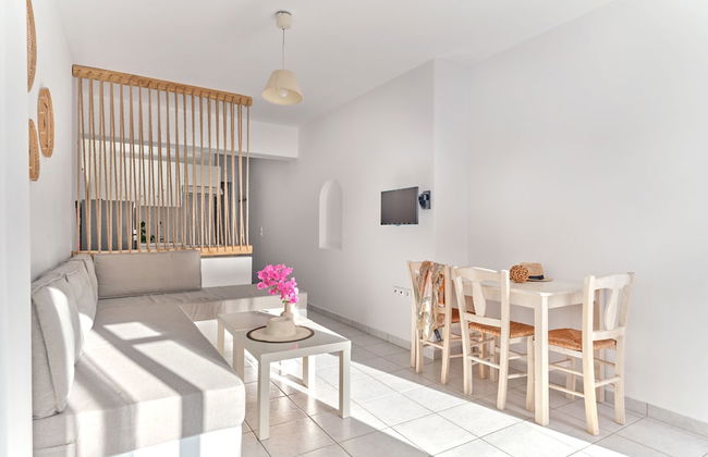 Cleopatra Seaside Homes Paros - Foto 60