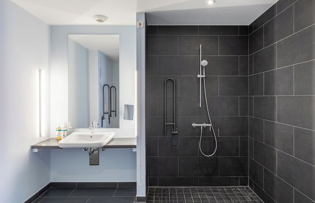 Numa Berlin Boxer - Foto 51